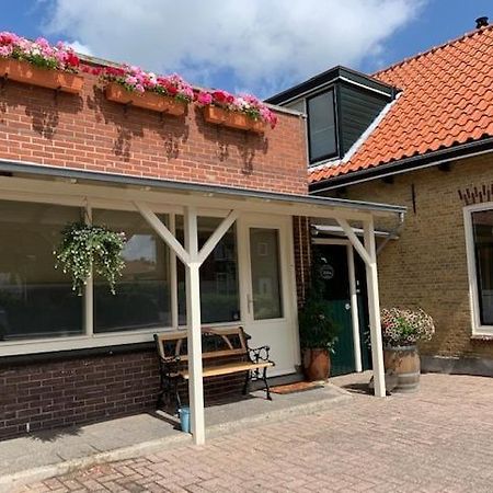 Oostvoornsch Gastenverblijf Oostvoorne Exterior foto
